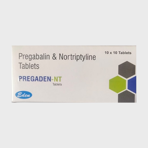 PREGADEN-NT TAB
